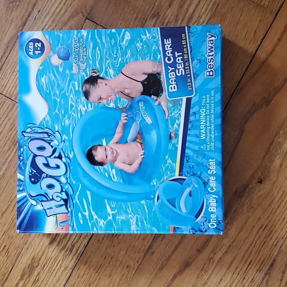 H20 Go!